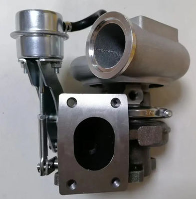 Silnik ISF3.8 QSF3.8 HE200WG Cummins Turbosprężarka 5321656 3778527 3778526 Turbosprężarka