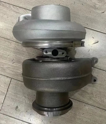 M11 ISM QSM11 Cummins Turbocharger 3592783 3593598 3593600 Części silnika 3592778 Jest odpowiedni do R455 Xcmg470