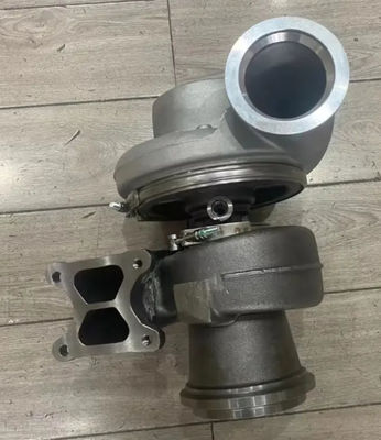 M11 ISM QSM11 Cummins Turbocharger 3592783 3593598 3593600 Części silnika 3592778 Jest odpowiedni do R455 Xcmg470