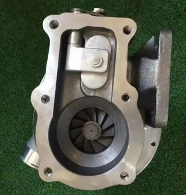 Turbodoładowacz koparki dla Sany 365H Turbodoładowacz Producent