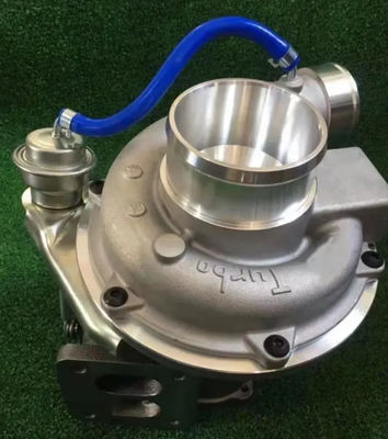 Turbodoładowacz koparki dla Sany 365H Turbodoładowacz Producent