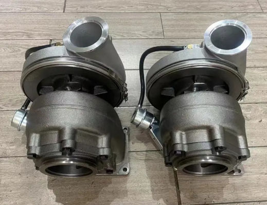HX60W3594550 3594549 4045533 RS 4045331 1473044 Turbosprężarka do silnika Sany 980 DC16