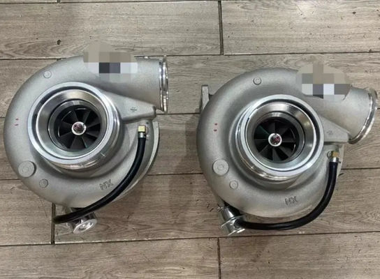 HX60W3594550 3594549 4045533 RS 4045331 1473044 Turbosprężarka do silnika Sany 980 DC16