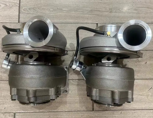 HX60W3594550 3594549 4045533 RS 4045331 1473044 Turbosprężarka do silnika Sany 980 DC16