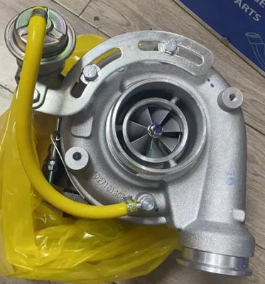 Volvo D7E EC290C EC290B EC300D Turbosprężarka S200G 21498468 VOE21498468