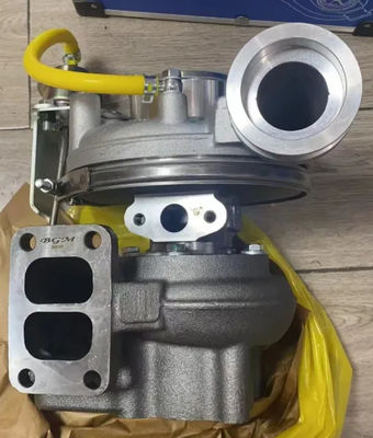 Volvo D7E EC290C EC290B EC300D Turbosprężarka S200G 21498468 VOE21498468