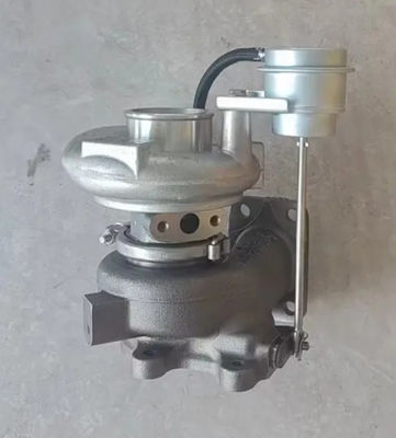 4M50 49389-02110 Turbodoładowarka o wodzie Kato Excavator HD820-5