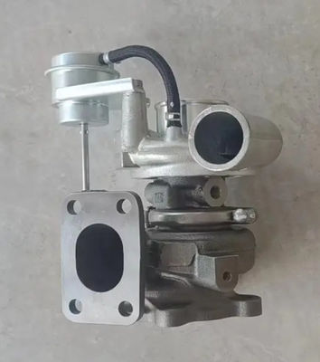 4M50 49389-02110 Turbodoładowarka o wodzie Kato Excavator HD820-5