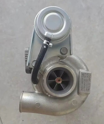 4M50 49389-02110 Turbodoładowarka o wodzie Kato Excavator HD820-5