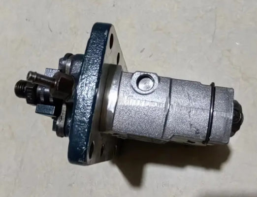 Silnik wysokoprężny Kubota V3307 Pompa wtryskowa paliwa 1G777-51012