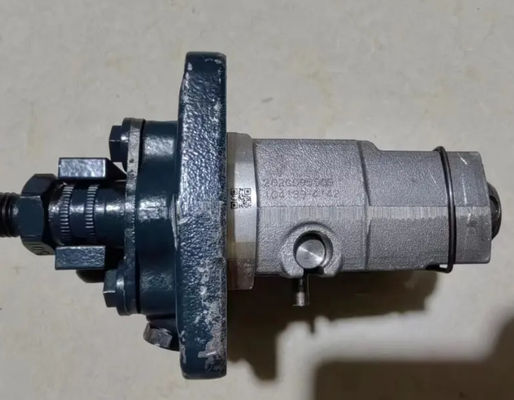 Silnik wysokoprężny Kubota V3307 Pompa wtryskowa paliwa 1G777-51012