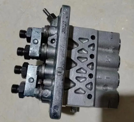 Silnik wysokoprężny Kubota V3307 Pompa wtryskowa paliwa 1G777-51012