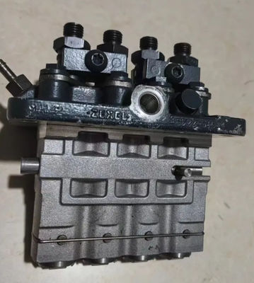 Silnik wysokoprężny Kubota V3307 Pompa wtryskowa paliwa 1G777-51012