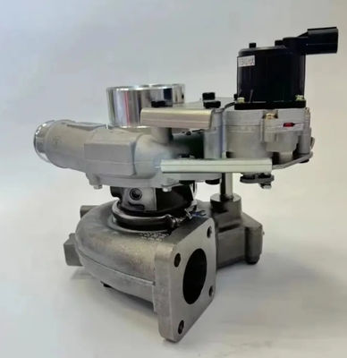 Wylot fabryczny 4HK16HK1 Silnik Turbosprężarka 114400-3900 114400-4160 dla Hitachi 240-3