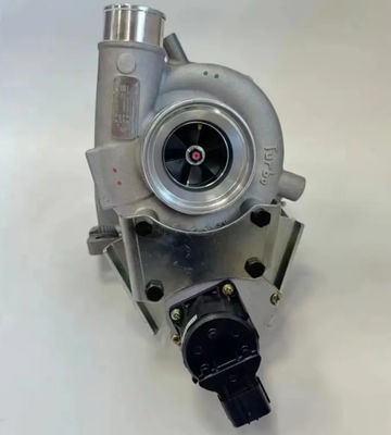 Wylot fabryczny 4HK16HK1 Silnik Turbosprężarka 114400-3900 114400-4160 dla Hitachi 240-3