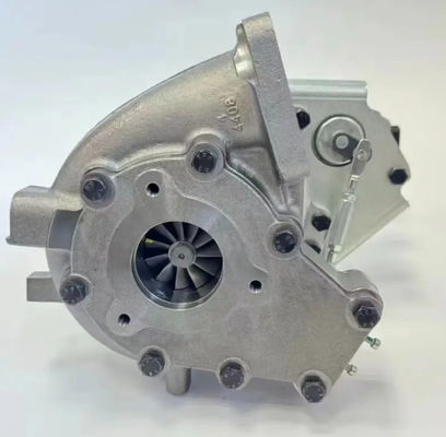 Wylot fabryczny 4HK16HK1 Silnik Turbosprężarka 114400-3900 114400-4160 dla Hitachi 240-3