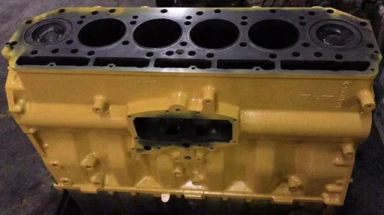 Trwały blok cylindrowy silnika maszyny inżynieryjnych dla kategorii CAT 330C 336 340D C9