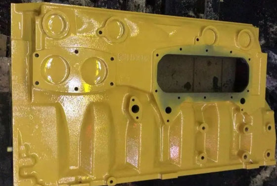 Trwały blok cylindrowy silnika maszyny inżynieryjnych dla kategorii CAT 330C 336 340D C9
