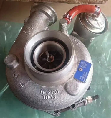 Oryginalny turbosprężarka 21979610 21092586 Do Volvo D5E Silnik EC200D EC210D EW140C Koparka
