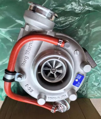 Oryginalny turbosprężarka 21979610 21092586 Do Volvo D5E Silnik EC200D EC210D EW140C Koparka
