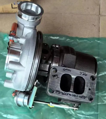 Oryginalny turbosprężarka 21979610 21092586 Do Volvo D5E Silnik EC200D EC210D EW140C Koparka