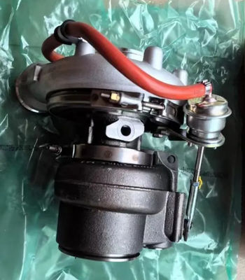 Oryginalny turbosprężarka 21979610 21092586 Do Volvo D5E Silnik EC200D EC210D EW140C Koparka