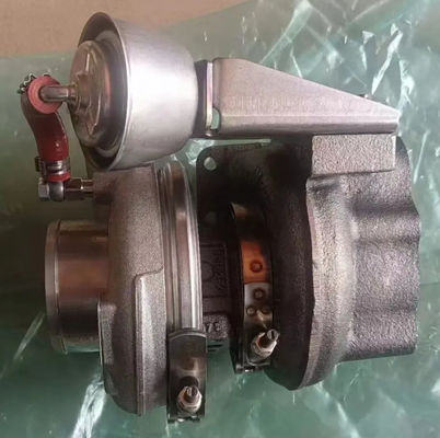 Oryginalny turbosprężarka 21979610 21092586 Do Volvo D5E Silnik EC200D EC210D EW140C Koparka