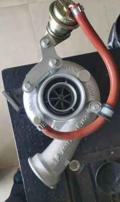 Wysokiej jakości oryginalny nowy silnik kopalni D6E Turbo 318706