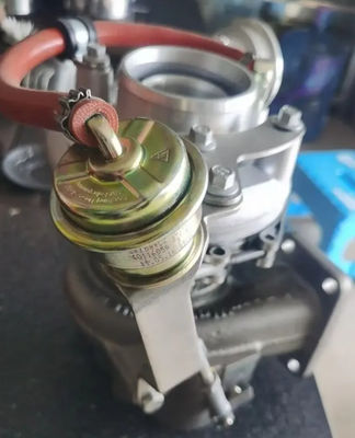 Wysokiej jakości oryginalny nowy silnik kopalni D6E Turbo 318706