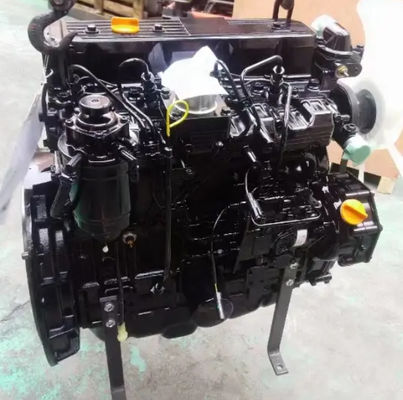 Yanmar 3TNV70/74/76/80/82/4TNV88/94/98T Zestaw silnika do maszyn budowlanych