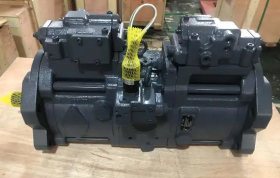 Maszyny inżynieryjne Silnik Huida Części koparki Hydrauliczna pompa K3V112DTP-9N14 Do DX260