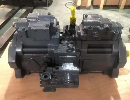 Maszyny inżynieryjne Silnik Huida Części koparki Hydrauliczna pompa K3V112DTP-9N14 Do DX260