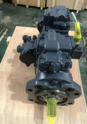 Maszyny inżynieryjne Silnik Huida Części koparki Hydrauliczna pompa K3V112DTP-9N14 Do DX260