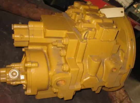 Genuine 295-9663 Hydraulic Pump For Excavator 345DL 349D Hydraulic Pump