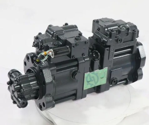 K3V63 K3V63DT KPM Hydrauliczna pompa do koparek CAT E312B Silnik maszynowy