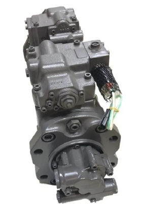 K3V63 K3V63DT KPM Hydrauliczna pompa do koparek CAT E312B Silnik maszynowy
