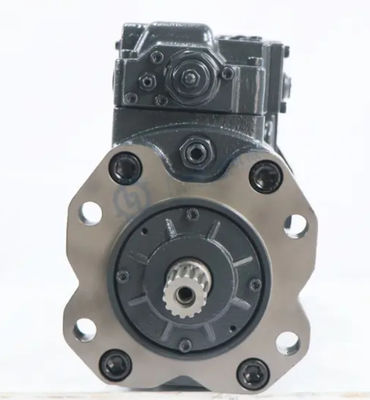 K3V63 K3V63DT KPM Hydrauliczna pompa do koparek CAT E312B Silnik maszynowy