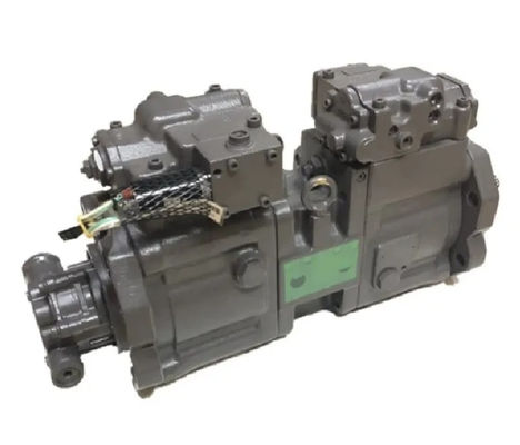 K3V63 K3V63DT KPM Hydrauliczna pompa do koparek CAT E312B Silnik maszynowy