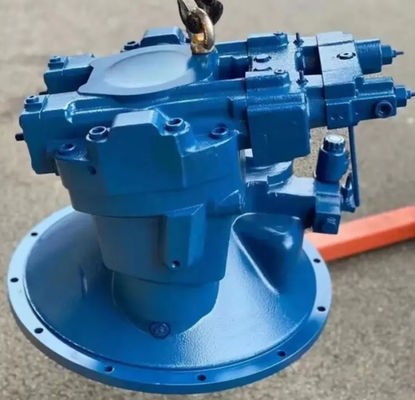 DH500 DH420 DH370 Główna pompa koparki 400914-00250 250-2564 311-9541 A8VO200LA1KH2