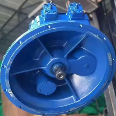 DH500 DH420 DH370 Główna pompa koparki 400914-00250 250-2564 311-9541 A8VO200LA1KH2