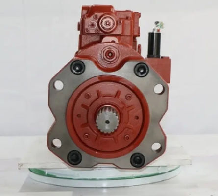 K3V180DT-9C69-17T R335-7 Pompa hydrauliczna do koparek
