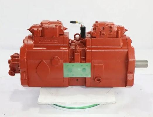 K3V180DT-9C69-17T R335-7 Pompa hydrauliczna do koparek
