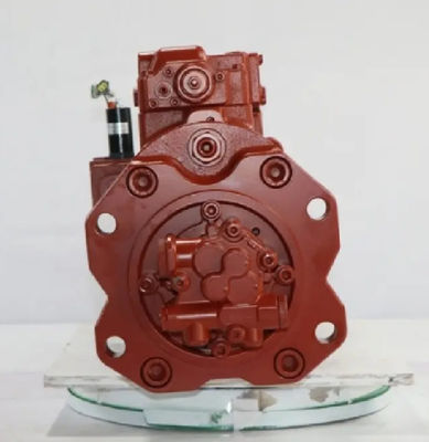 K3V180DT-9C69-17T R335-7 Pompa hydrauliczna do koparek