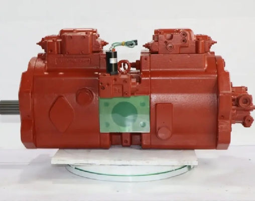K3V180DT-9C69-17T R335-7 Pompa hydrauliczna do koparek