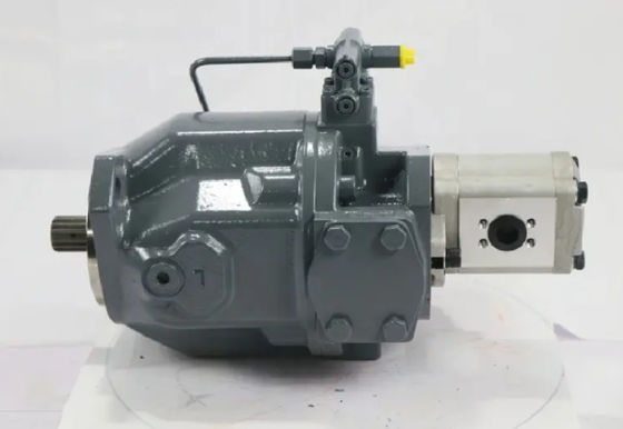 A10V071 Hydraulic Piston Pump A10VO71DFLR/31R-VSC12NOO-LXT dla HD250