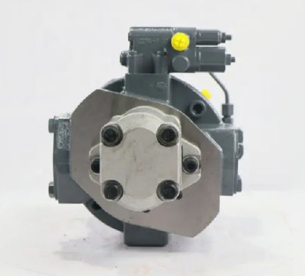A10V071 Hydraulic Piston Pump A10VO71DFLR/31R-VSC12NOO-LXT dla HD250