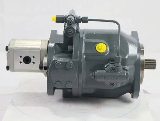 A10V071 Hydraulic Piston Pump A10VO71DFLR/31R-VSC12NOO-LXT dla HD250