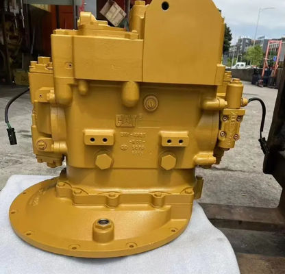 SBS180 377-4950 3774950 2959674 377-4951 377-4968 390-9470 Do Carter 336E 336F Pompa hydrauliczna