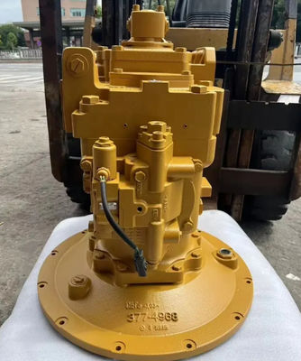 SBS180 377-4950 3774950 2959674 377-4951 377-4968 390-9470 Do Carter 336E 336F Pompa hydrauliczna