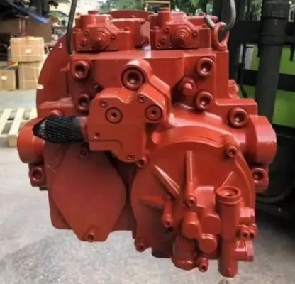 Kawasaki K5V212DPH-OE81 Zestaw pompy hydraulicznej dla SANY 485 Revo 480 Longgong 490